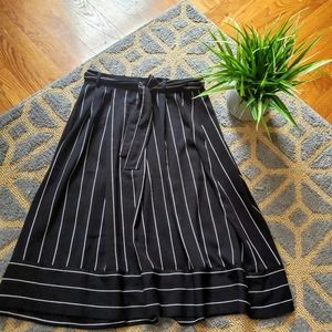 BR Midi Skirt